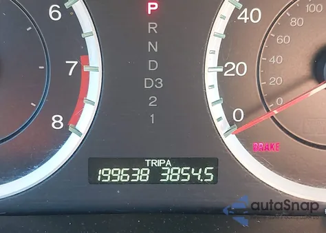 2012 Honda Accord 2.4 Se z USA, uszkodzony, nr VIN 1HGCP2F68CA102954